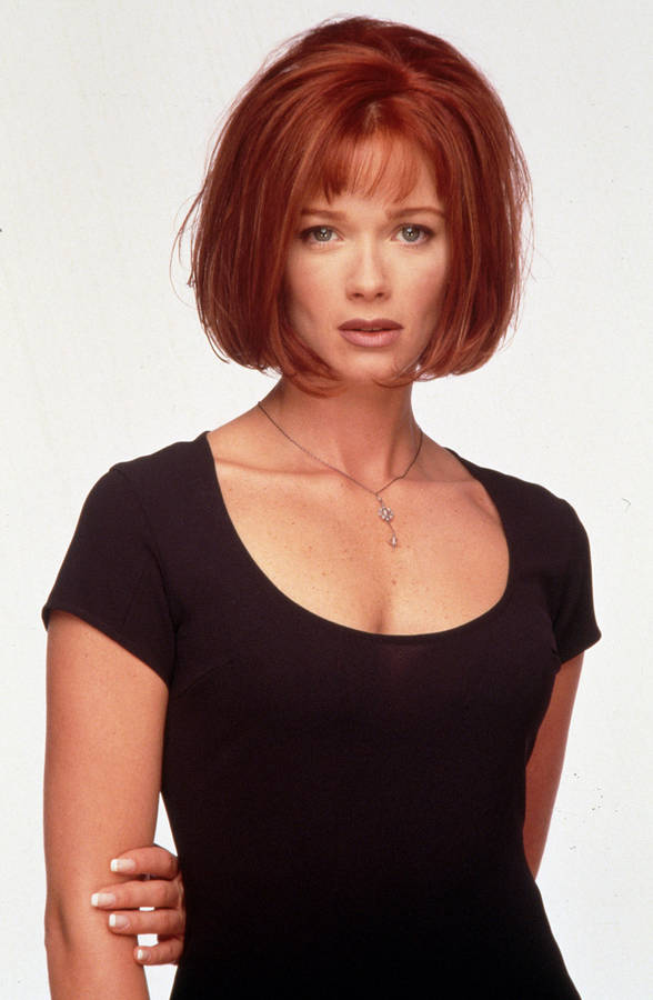 100 Lauren Holly Wallpapers Wallpapers Com
