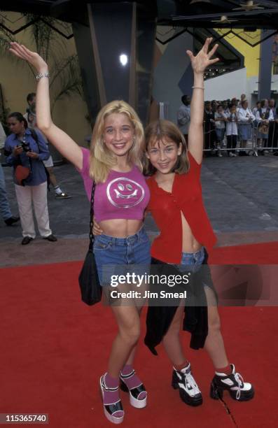 17 Courtney Peldon 1997 Photos High Res Pictures Getty Images 17 Courtney Peldon 1997 Photos High Res Pictures Getty Images