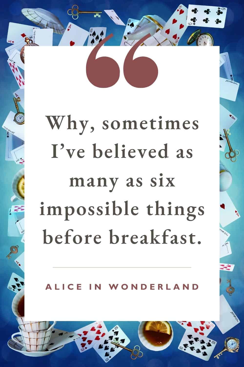 49 Inspirational Alice In Wonderland Quotes By Lewis Carroll 49 Inspirational Alice In Wonderland Quotes By Lewis Carroll