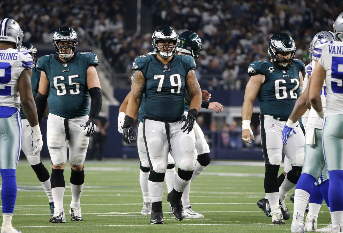 5 Eagles Offensive Linemen Bare It All In Espn Magazine S Body Issue 5 Eagles Offensive Linemen Bare It All In Espn Magazine S Body Issue