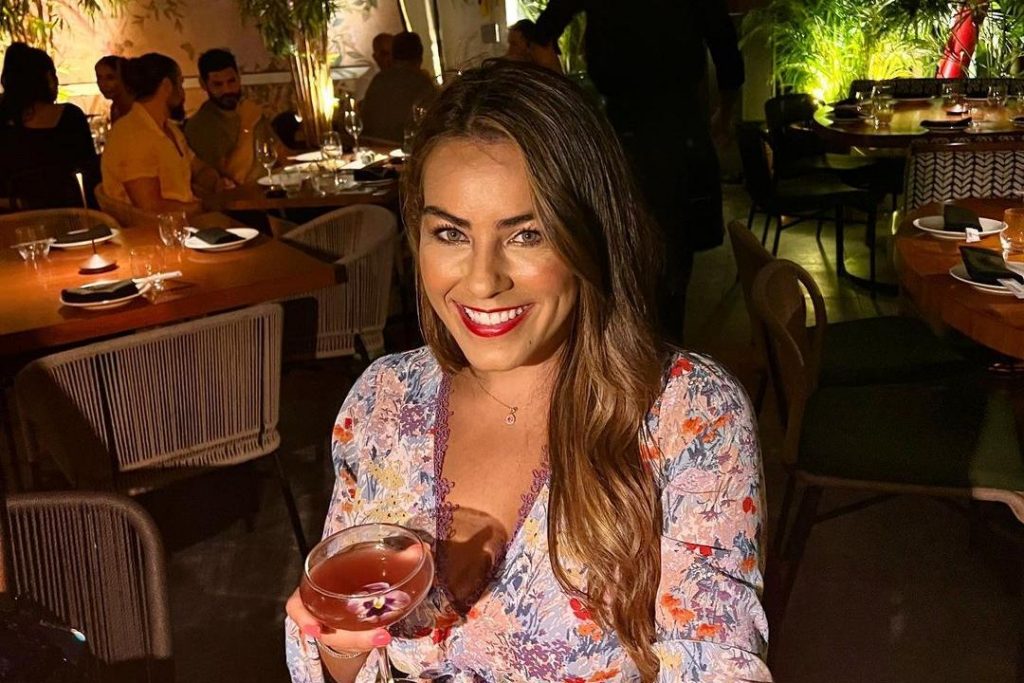 90 Day Fianc Veronica Rodriguez Celebrates 37Th Birthday With 90 Day Fianc Veronica Rodriguez Celebrates 37Th Birthday With