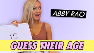 Abby Rao Age Family Bio Famous Birthdays Abby Rao Age Family Bio Famous Birthdays