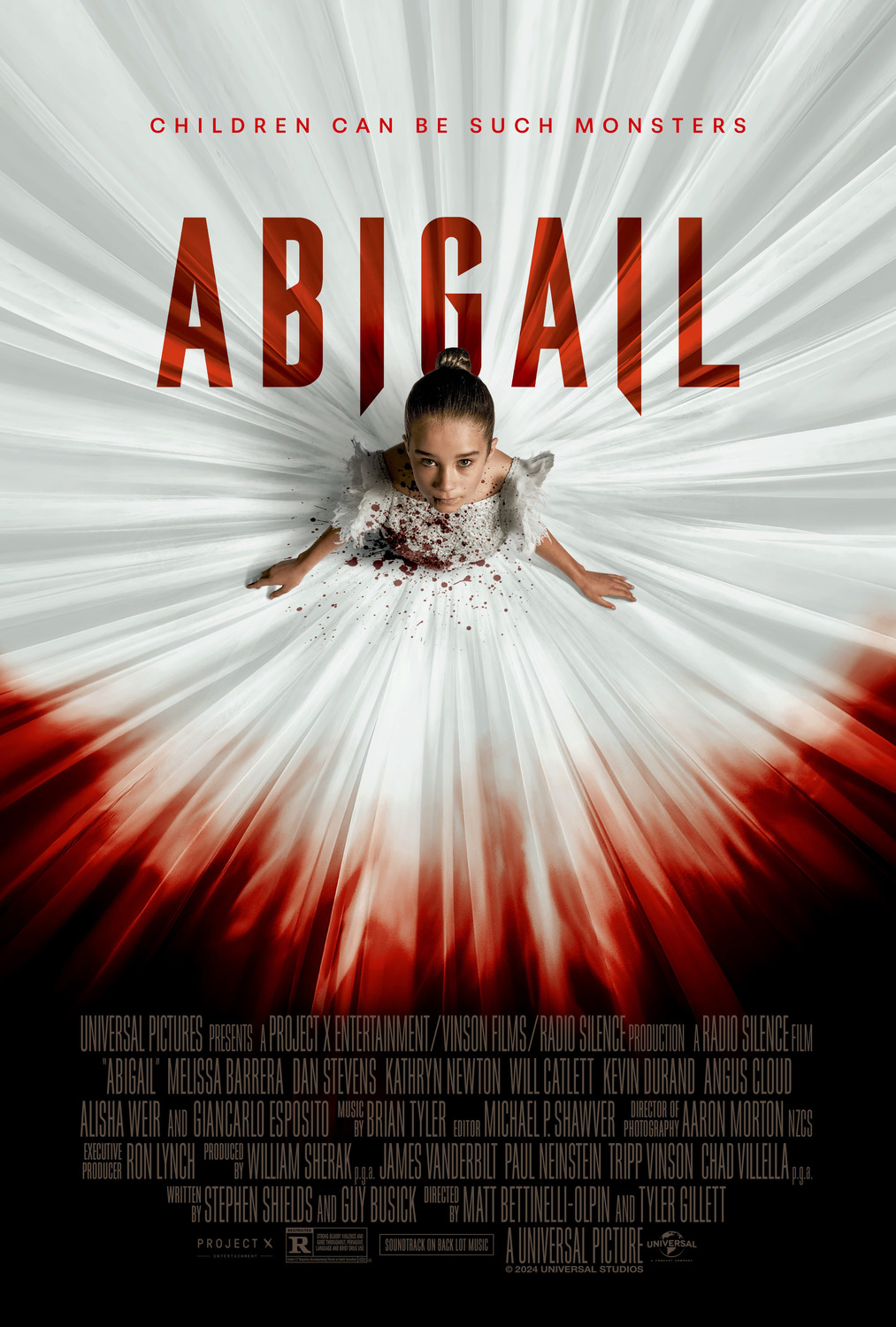 Abigail 2024 Abigail 2024
