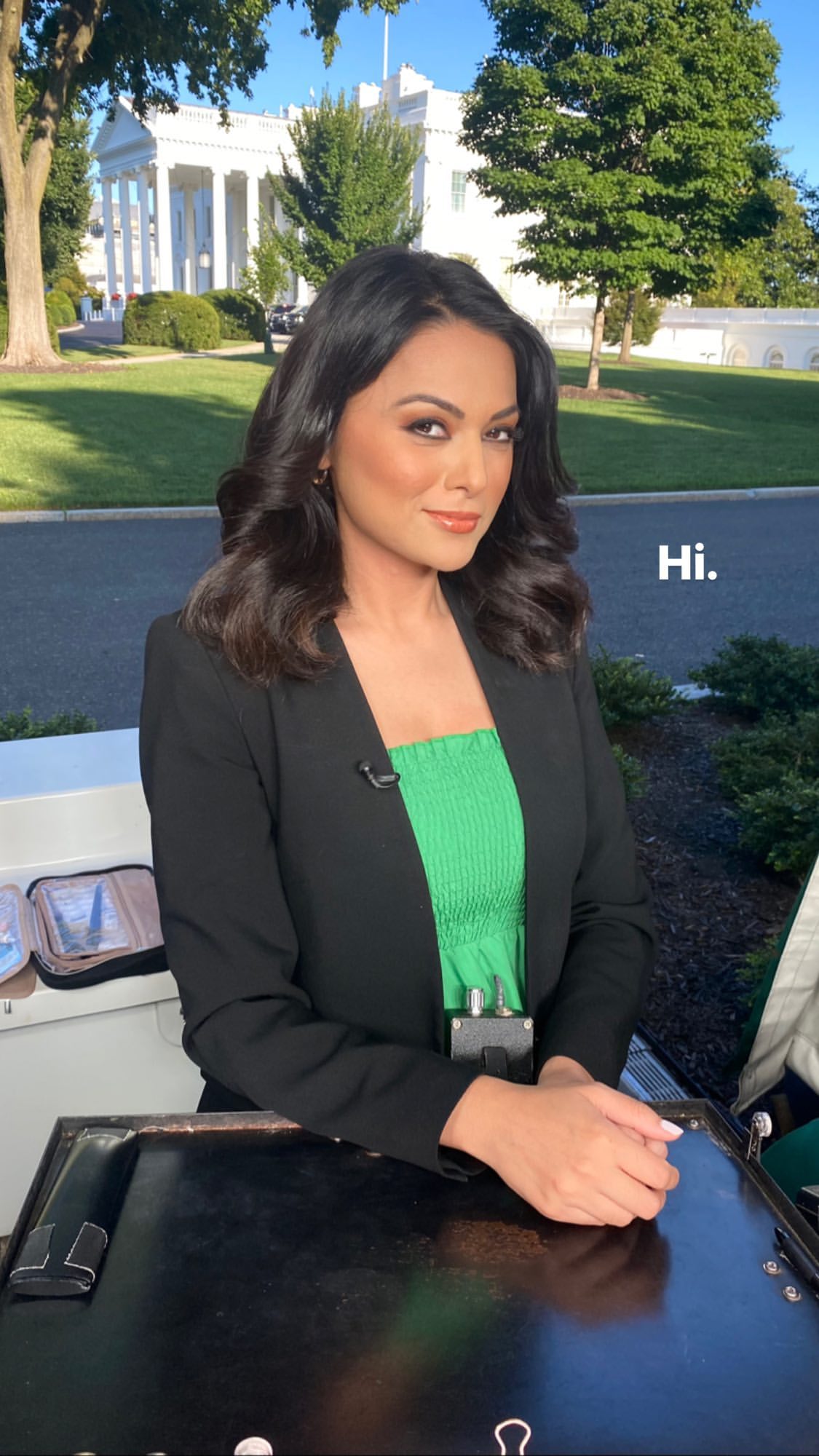 Aishah Hasnie Fox News R Hot Reporters Aishah Hasnie Fox News R Hot Reporters