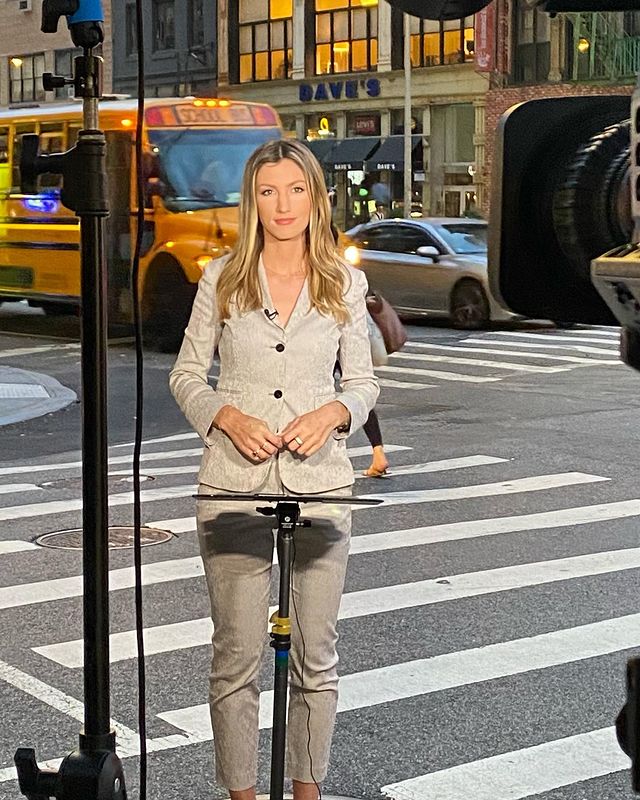 Alex Hogan Fox News Media Linkedin Alex Hogan Fox News Media Linkedin