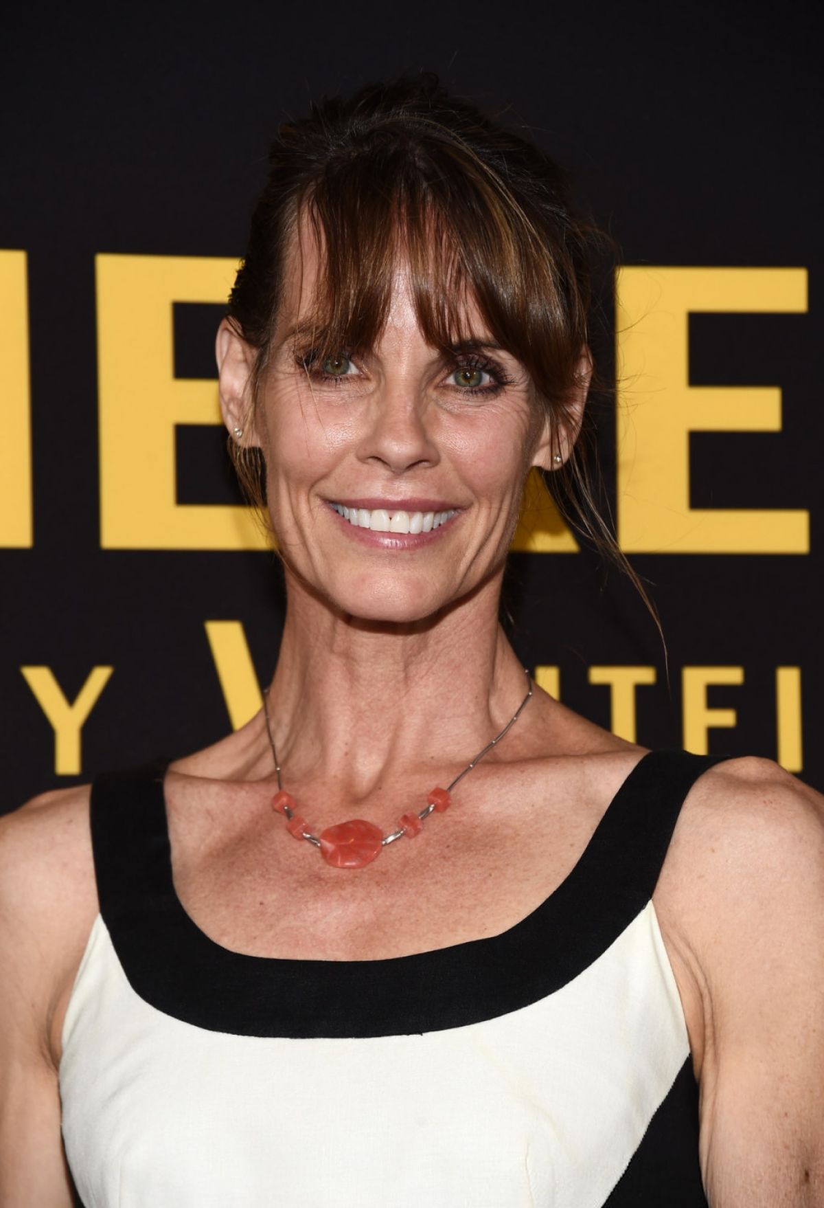 Alexandra Paul At Be Here Now Premiere In Los Angeles 04 05 2016 Alexandra Paul At Be Here Now Premiere In Los Angeles 04 05 2016