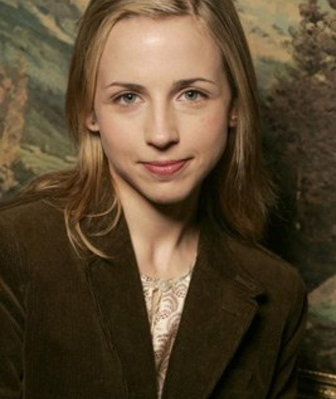 Alicia Goranson Alicia Goranson