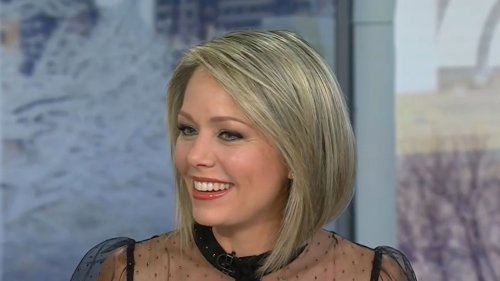 All The Times Today S Dylan Dreyer Amazed Fans With Her Incredible All The Times Today S Dylan Dreyer Amazed Fans With Her Incredible