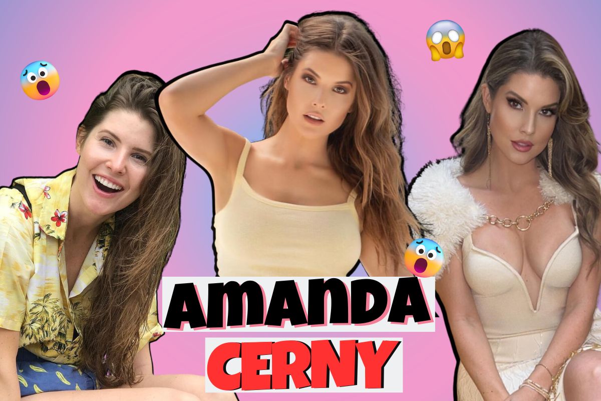 Amanda Cerny Nude Onlyfans Leaked Photo 354 Topfapgirls Amanda Cerny Nude Onlyfans Leaked Photo 354 Topfapgirls