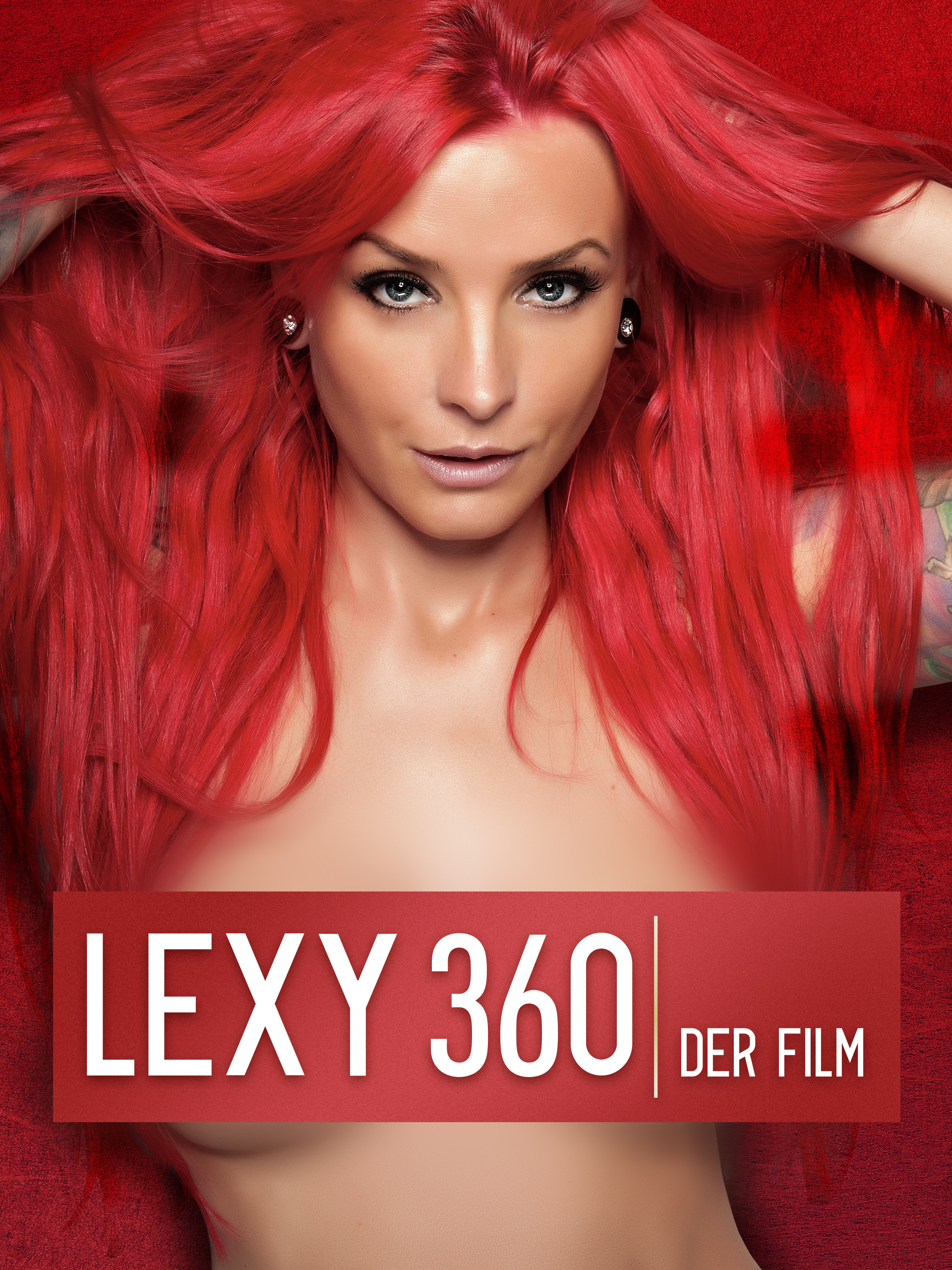Amazon De Lexy 360 Ansehen Prime Video Amazon De Lexy 360 Ansehen Prime Video