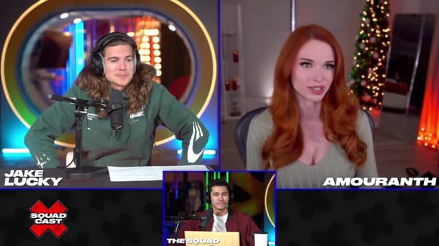 Amouranth Is Making 100 000 A Month On Twitch But 1 5 Million On Amouranth Is Making 100 000 A Month On Twitch But 1 5 Million On