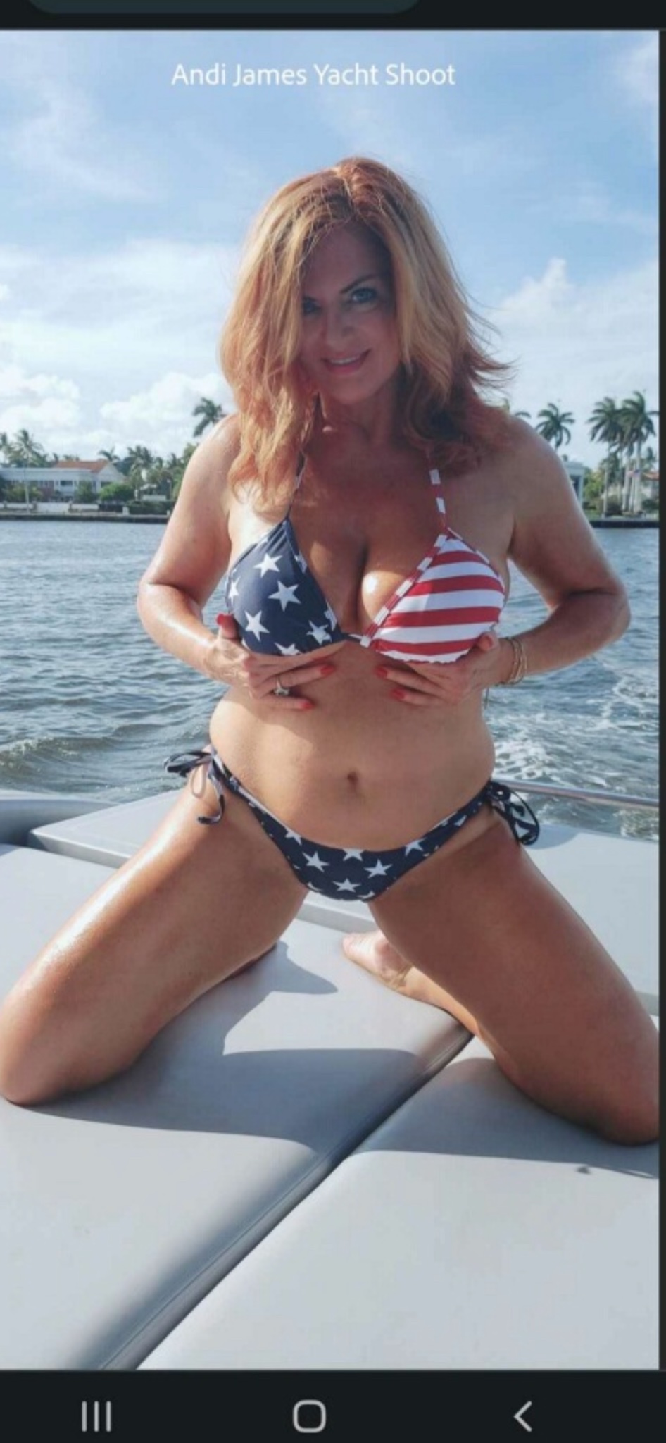 Andi James R Bikinis Andi James R Bikinis