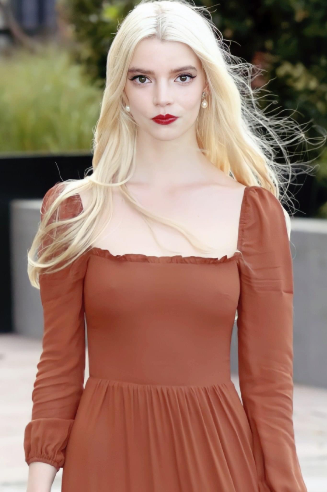 Anya Taylor Joy Meme Anya Taylor Joy Meme