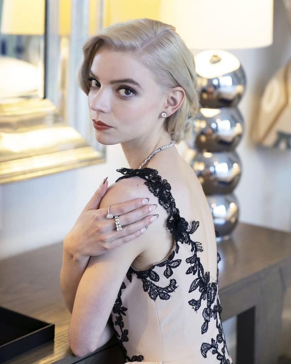 Anya Taylor Joy Sag Awards Photoshoot April 2021 Celebmafia Anya Taylor Joy Sag Awards Photoshoot April 2021 Celebmafia