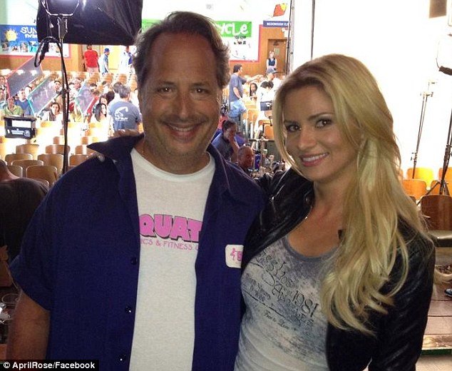 April Rose Reveals How She S Still Haunted By Terrifying Sexual Assault April Rose Reveals How She S Still Haunted By Terrifying Sexual Assault