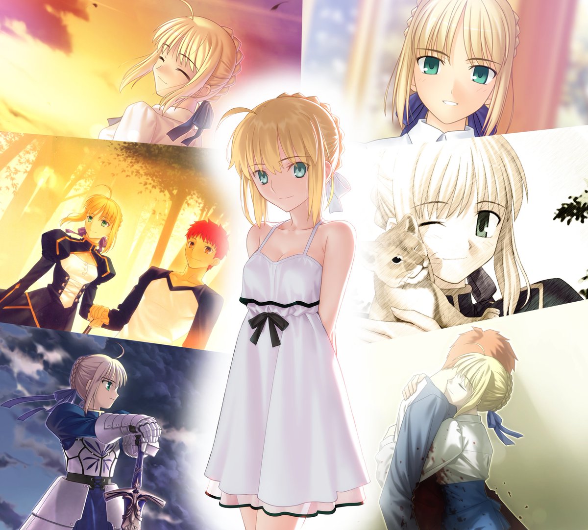 Artoria Pendragon On Twitter Skybri Slayedxofficial Artoria Pendragon On Twitter Skybri Slayedxofficial