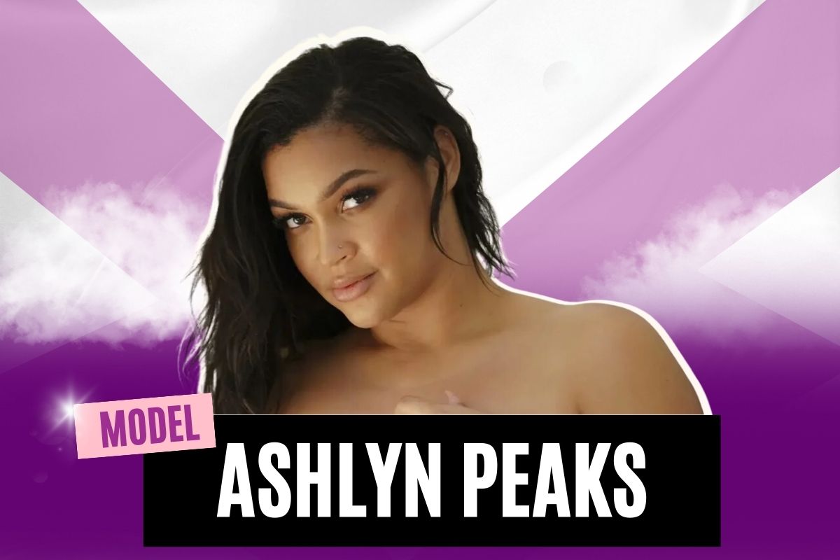 Ashlyn Peaks Instagram Star S Journey To Fame Ashlyn Peaks Instagram Star S Journey To Fame