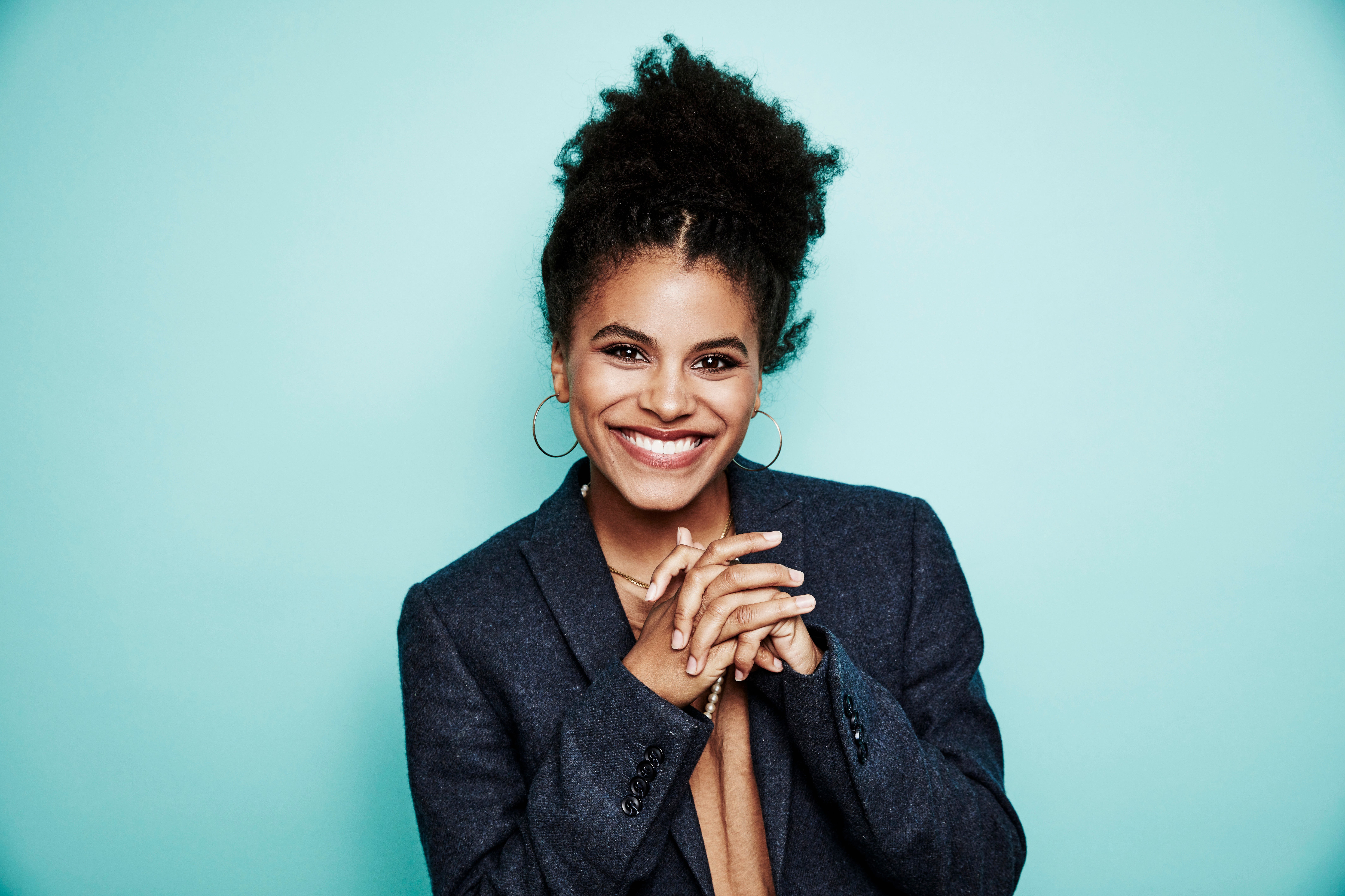 Atlanta Actress Zazie Beetz To Star In Deadpool Sequel Atlanta Actress Zazie Beetz To Star In Deadpool Sequel