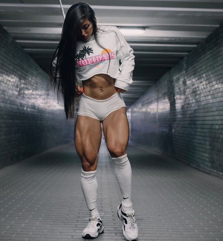 Bakhar Nabieva On Twitter Glutes Day On My Website Https Bakhar Nabieva On Twitter Glutes Day On My Website Https