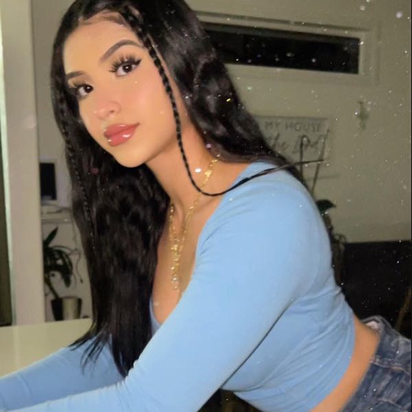 Bby Ayelen Height Weight Age Boyfriend Family Bby Ayelen Height Weight Age Boyfriend Family