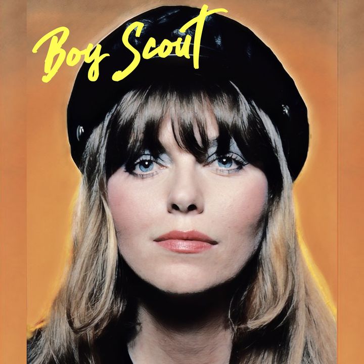 Bebe Buell Boy Scout Magazine Bebe Buell Bebe Singer Bebe Buell Boy Scout Magazine Bebe Buell Bebe Singer
