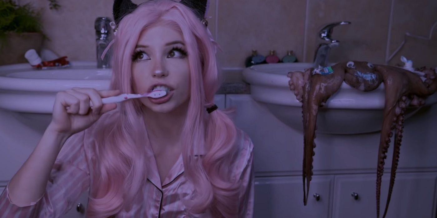 Belle Delphine Who Is She And Was She Really Arrested Belle Delphine Who Is She And Was She Really Arrested
