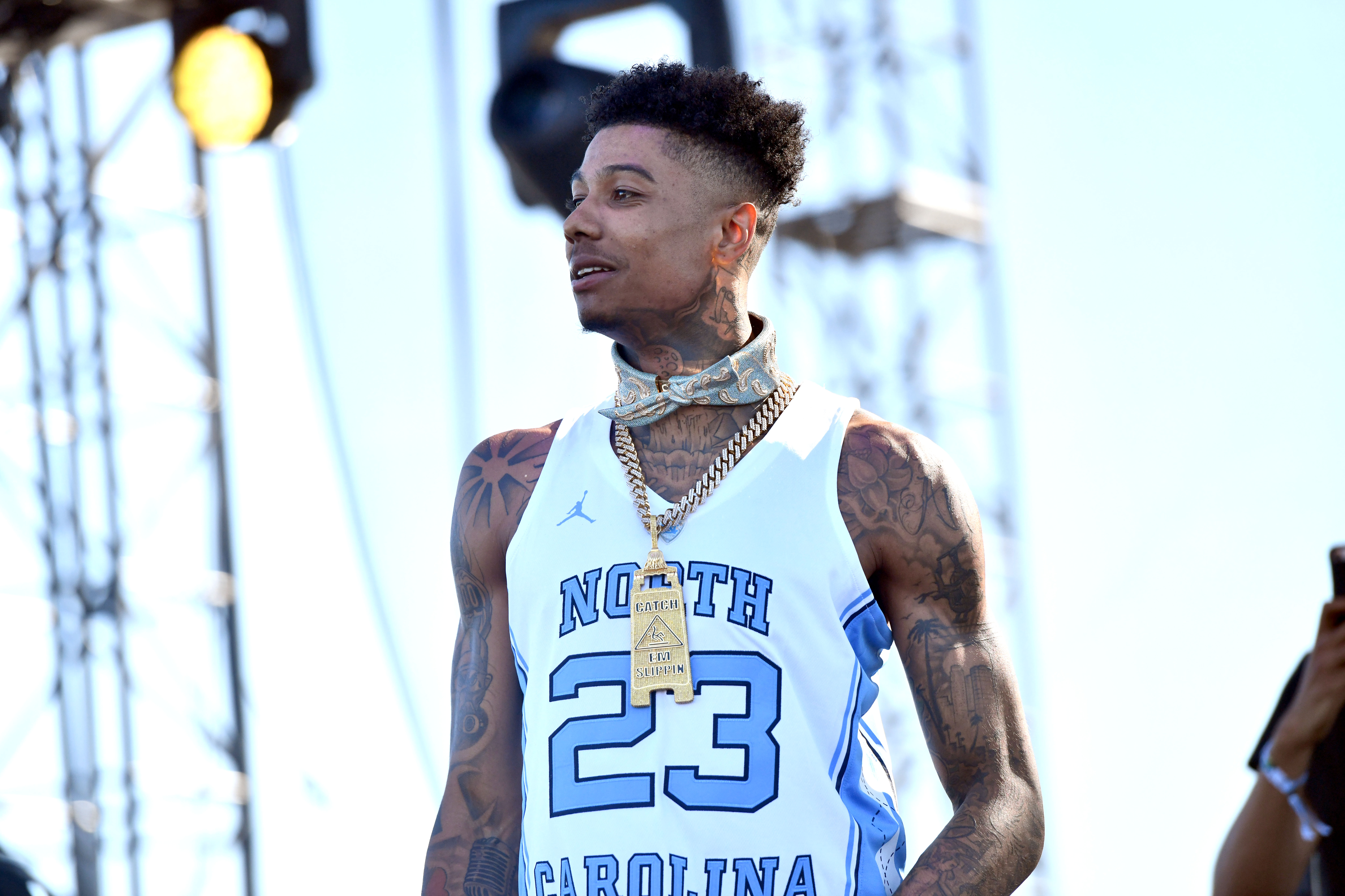 Blueface And Jaidyn Alexis Welcome Baby Number Two Amid Chrisean Rock Blueface And Jaidyn Alexis Welcome Baby Number Two Amid Chrisean Rock