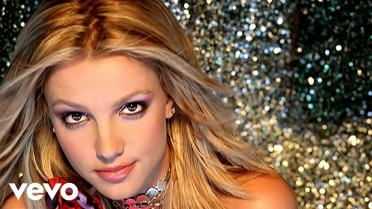 Britney Spears Piece Of Me Official Hd Video Youtube Music Britney Spears Piece Of Me Official Hd Video Youtube Music