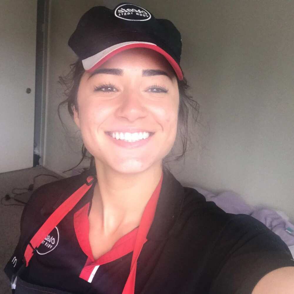 Bruna Bru Luccas Biography Age Height Nationality Net Worth Nigeria Bruna Bru Luccas Biography Age Height Nationality Net Worth Nigeria
