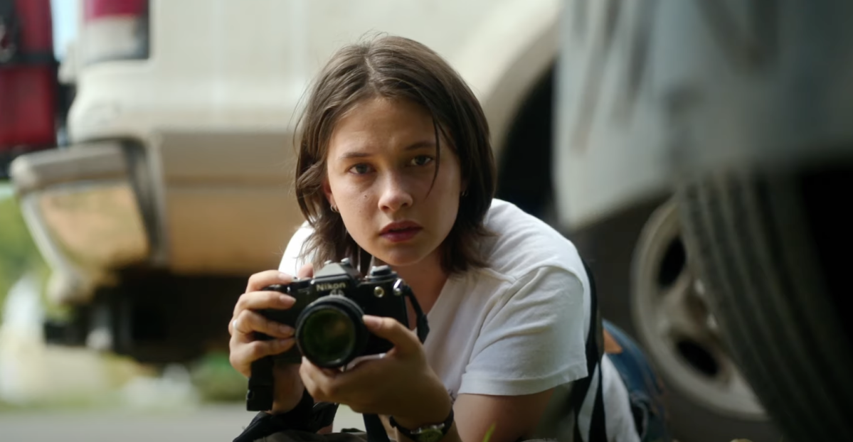 Cailee Spaeny Sexy Dress Civil War Screening Hot Celebs Home Cailee Spaeny Sexy Dress Civil War Screening Hot Celebs Home