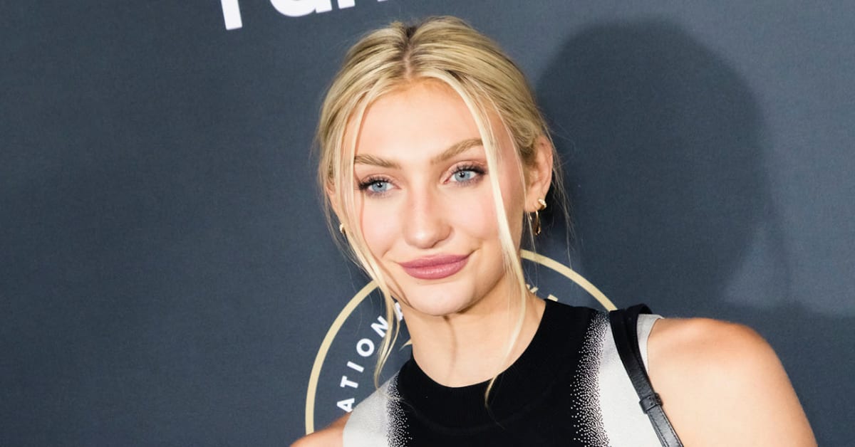 Cameron Brink Stuns In New Glowy Selfies Iconic Cameron Brink Stuns In New Glowy Selfies Iconic