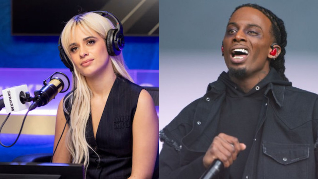 Camila Cabello Reveals Why Playboi Carti Wasn T In I Luv It Video More Camila Cabello Reveals Why Playboi Carti Wasn T In I Luv It Video More