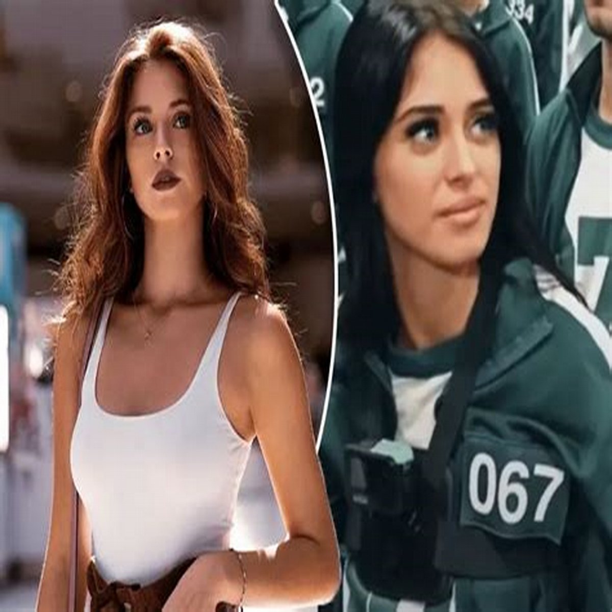 Camilla Araujo Onlyfans Leak A Detailed Look Into The Controversy And Camilla Araujo Onlyfans Leak A Detailed Look Into The Controversy And