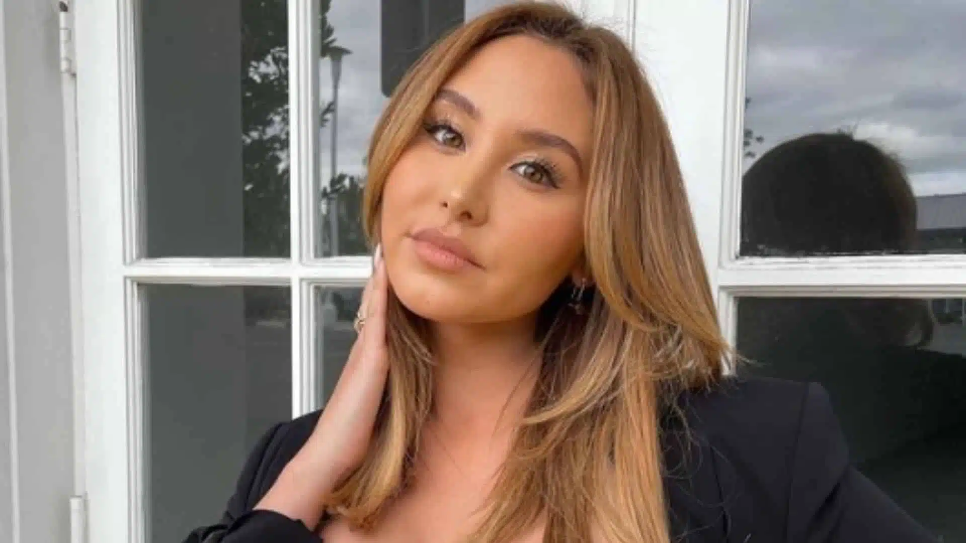 Catherine Paiz Wiki Age Husband Height Net Worth Children Catherine Paiz Wiki Age Husband Height Net Worth Children