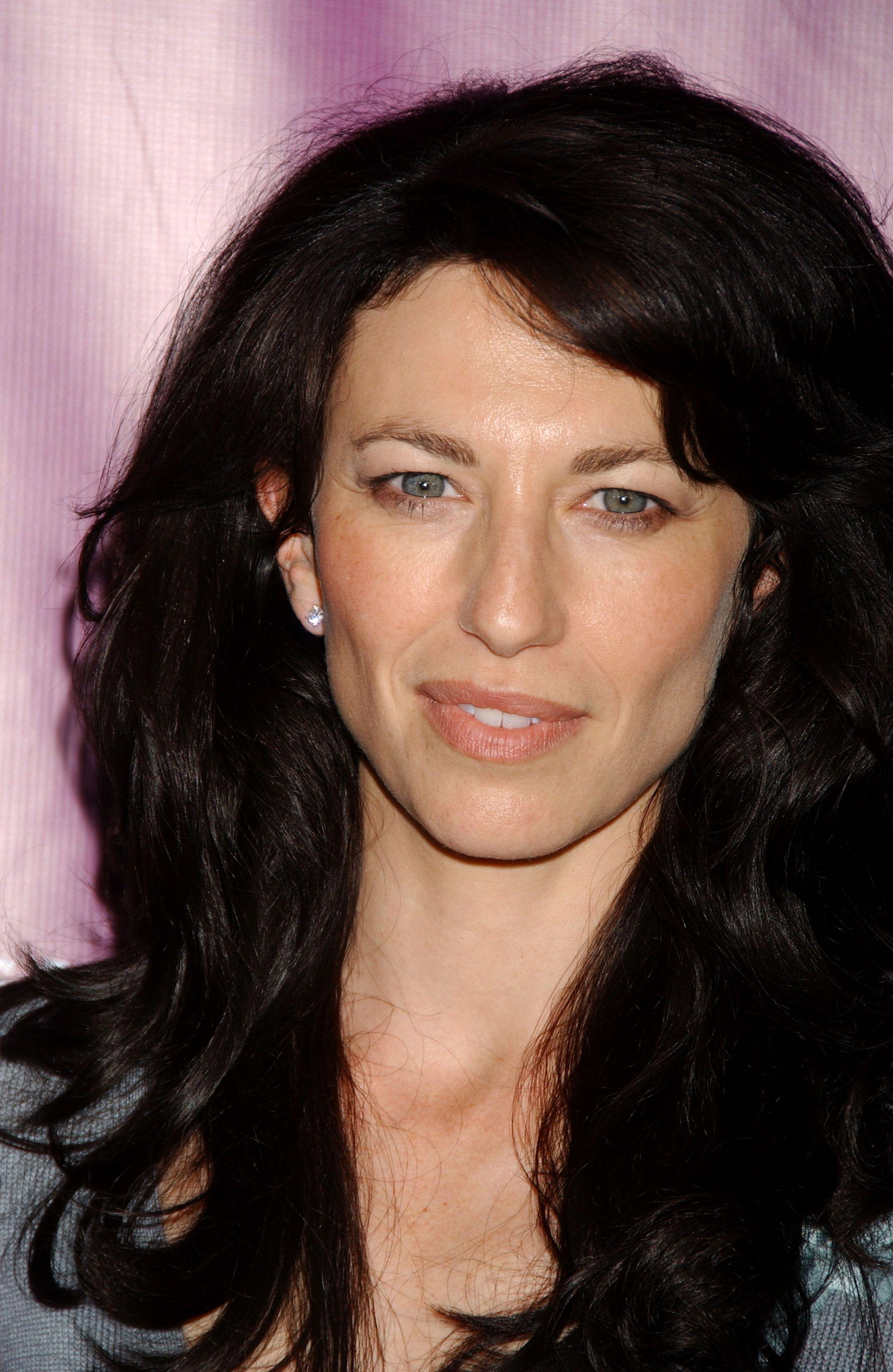 Claudia Black