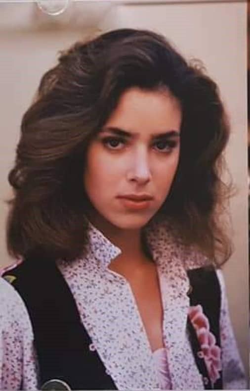 Claudia Wells Back To The Future Claudia Wells Back To The Future