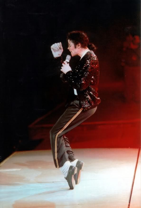 Clip Billie Jean Clip Billie Jean