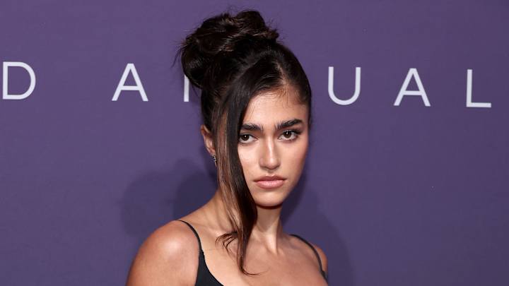 Cobra Kai Cast Reacts To Rayna Vallandingham S Fierce Si Swimsuit Debut Cobra Kai Cast Reacts To Rayna Vallandingham S Fierce Si Swimsuit Debut