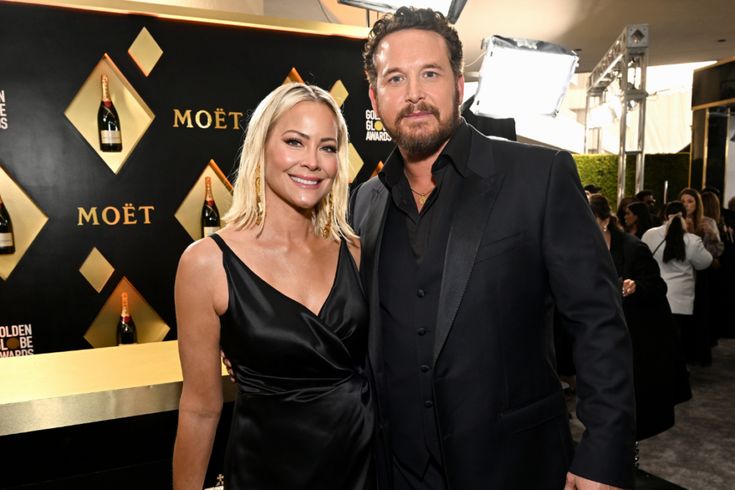 Cole Hauser Cynthia Daniel Cole Hauser Cynthia Daniel