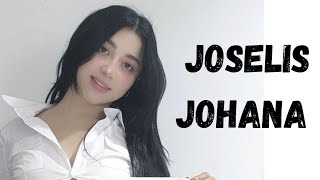 Curvy Joselis Johana Bol Var The Rise Of A Venezuelan Plus Size Model Curvy Joselis Johana Bol Var The Rise Of A Venezuelan Plus Size Model