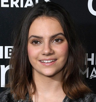 Dafne Keen Height Weight Shoe Size Measurements Family Ethnicity Dafne Keen Height Weight Shoe Size Measurements Family Ethnicity