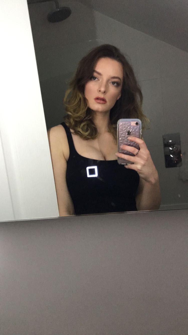 Dakota Blue Richards Leaked Nude 24 Photos The Fappening Dakota Blue Richards Leaked Nude 24 Photos The Fappening