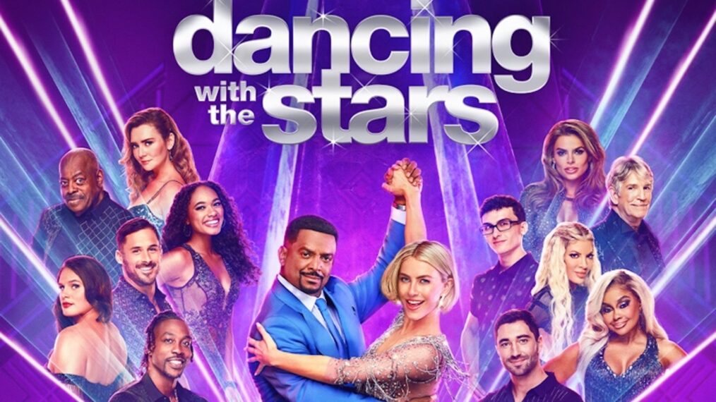 Dancing With The Stars Season 33 Cast Find Out Who Won Dancing With The Stars Season 33 Cast Find Out Who Won