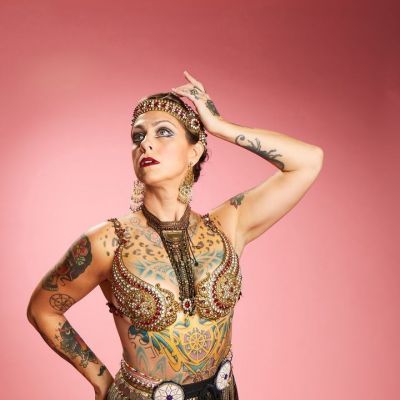 Danielle Colby Bio Age Net Worth Height In Relation Facts Danielle Colby Bio Age Net Worth Height In Relation Facts