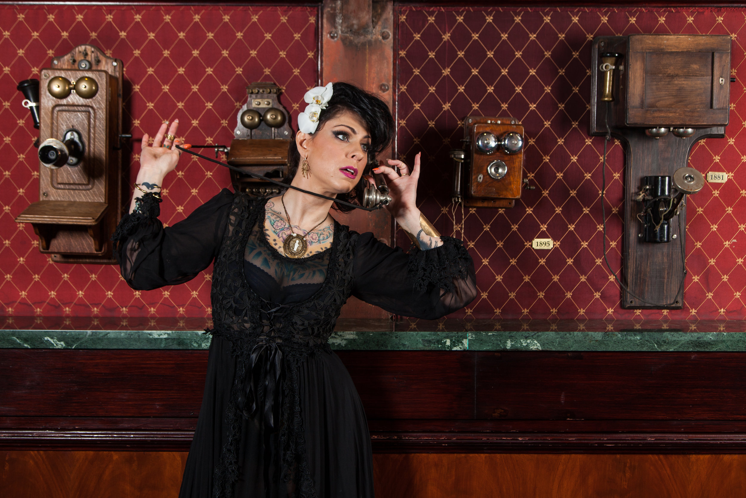 Danielle Colby Danielle Colby