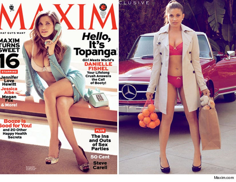 Danielle Fishel Maxim 2013 Hq 04 Gotceleb Danielle Fishel Maxim 2013 Hq 04 Gotceleb