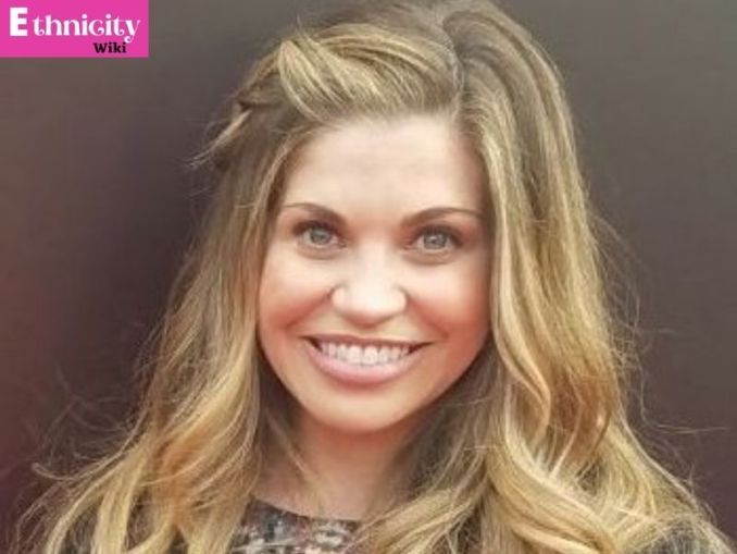 Danielle Fishel Net Worth Parents Boyfriend Family Age Danielle Fishel Net Worth Parents Boyfriend Family Age