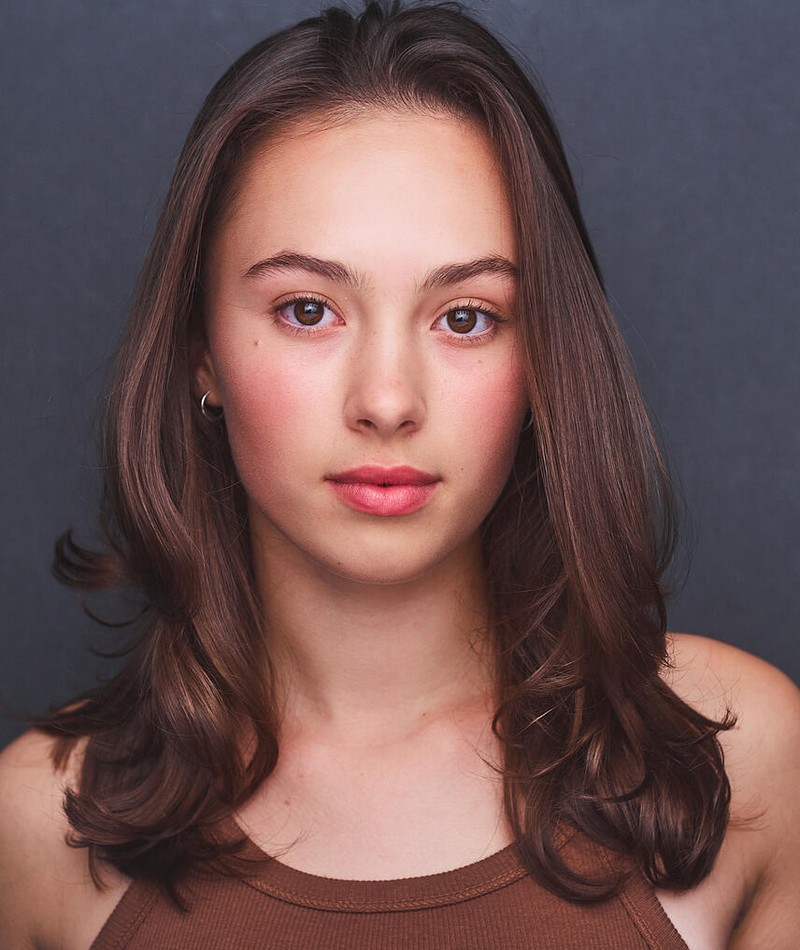 Darby Lee Stack Darby Lee Stack