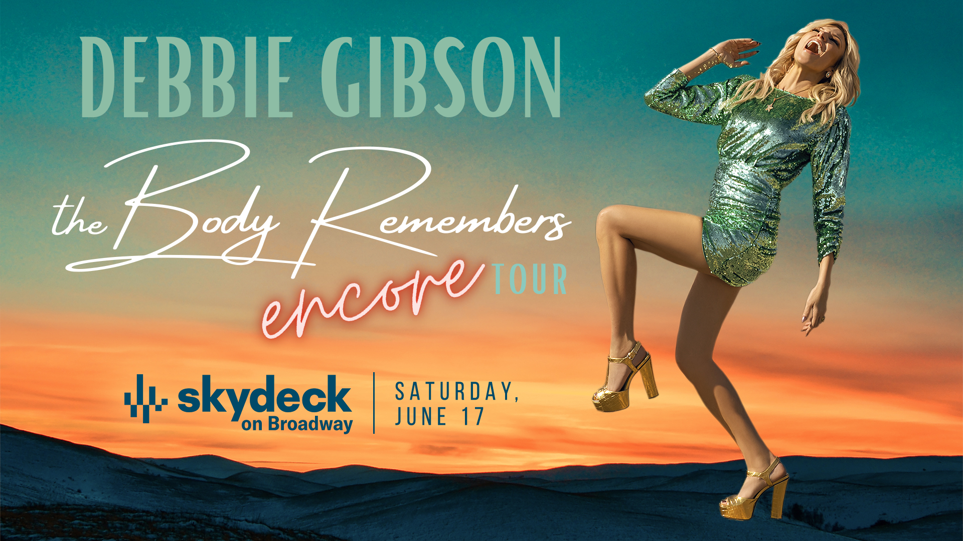 Debbie Gibson Debbie Gibson