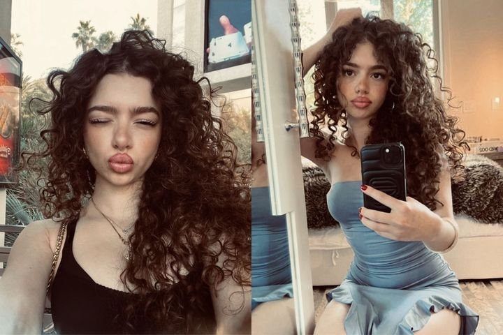 Demitra Mia Kalogeras Bio Age Height Weight And Her Incredible Net Demitra Mia Kalogeras Bio Age Height Weight And Her Incredible Net